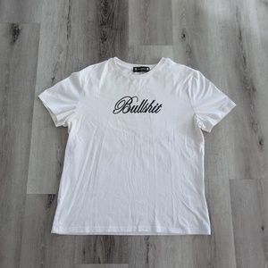 Mastermind Japan Bullshit Medium